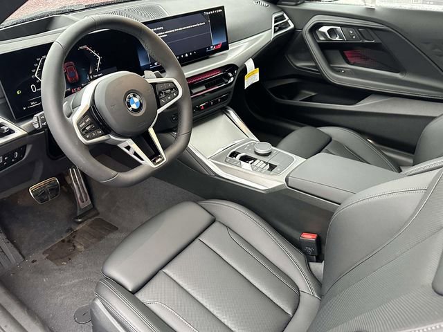 New 2026 BMW 230i xDrive Coupe w/ Premium Package AWD/4WD image 10