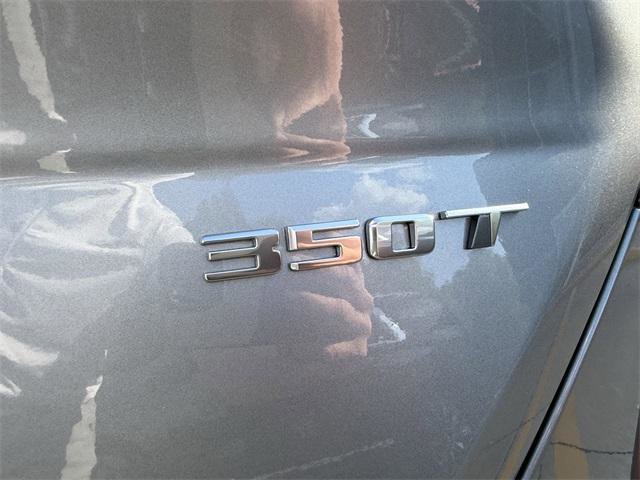 New 2026 Cadillac CT4 Premium Luxury image 17