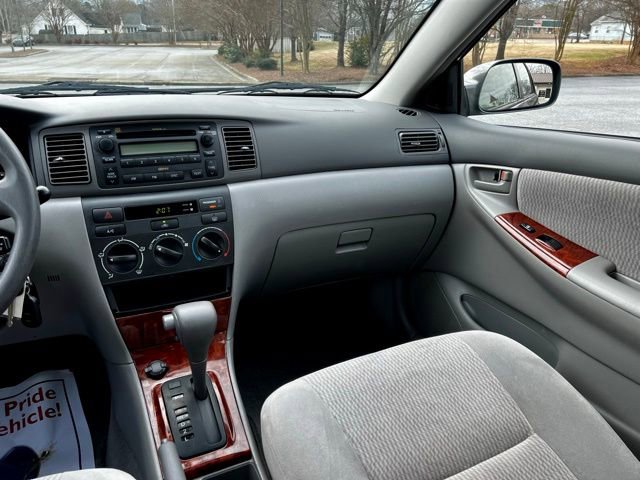 Used 2005 Toyota Corolla LE image 30