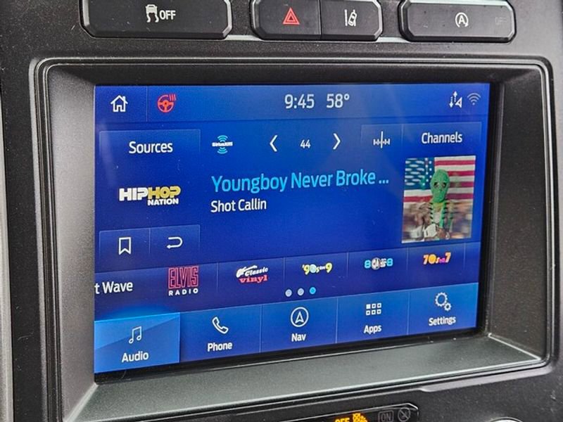 Used 2020 Ford Expedition XLT w/ Equipment Group 202A image 22