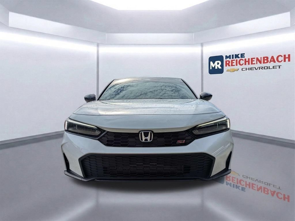Used 2025 Honda Civic Si image 9