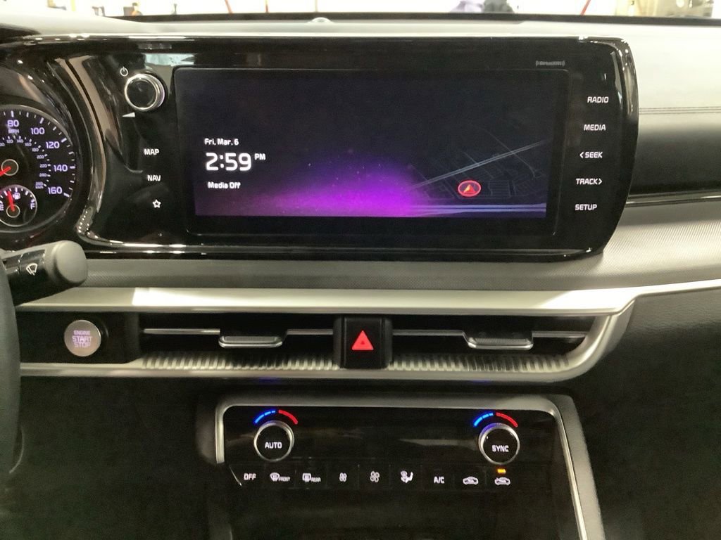 Used 2023 Kia K5 GT-Line image 18