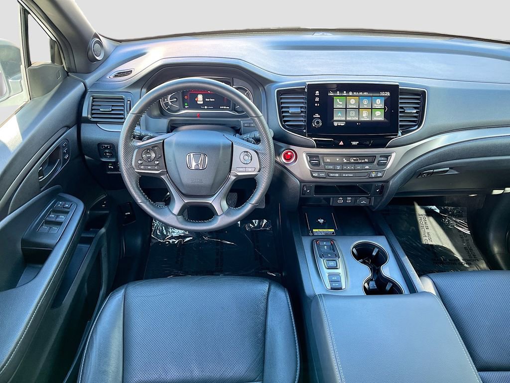 Used 2025 Honda Passport EX-L image 22