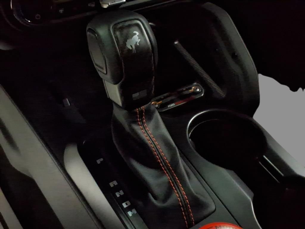 New 2025 Ford Bronco Raptor image 24