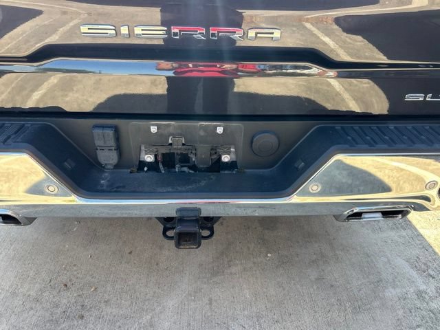 Used 2024 GMC Sierra 1500 SLT AWD/4WD image 12