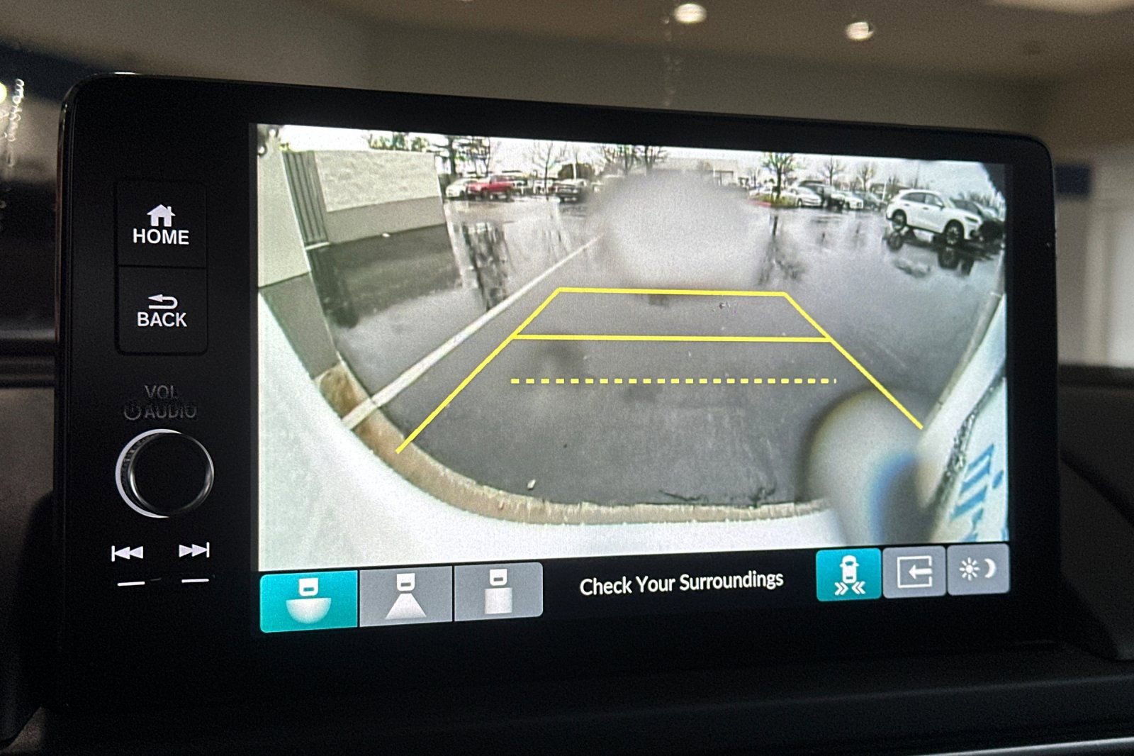 New 2025 Honda Pilot EX-L image 15