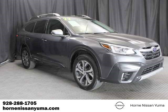 Used 2022 Subaru Outback Touring XT