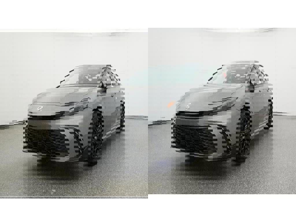 New 2026 Toyota Camry SE image 32