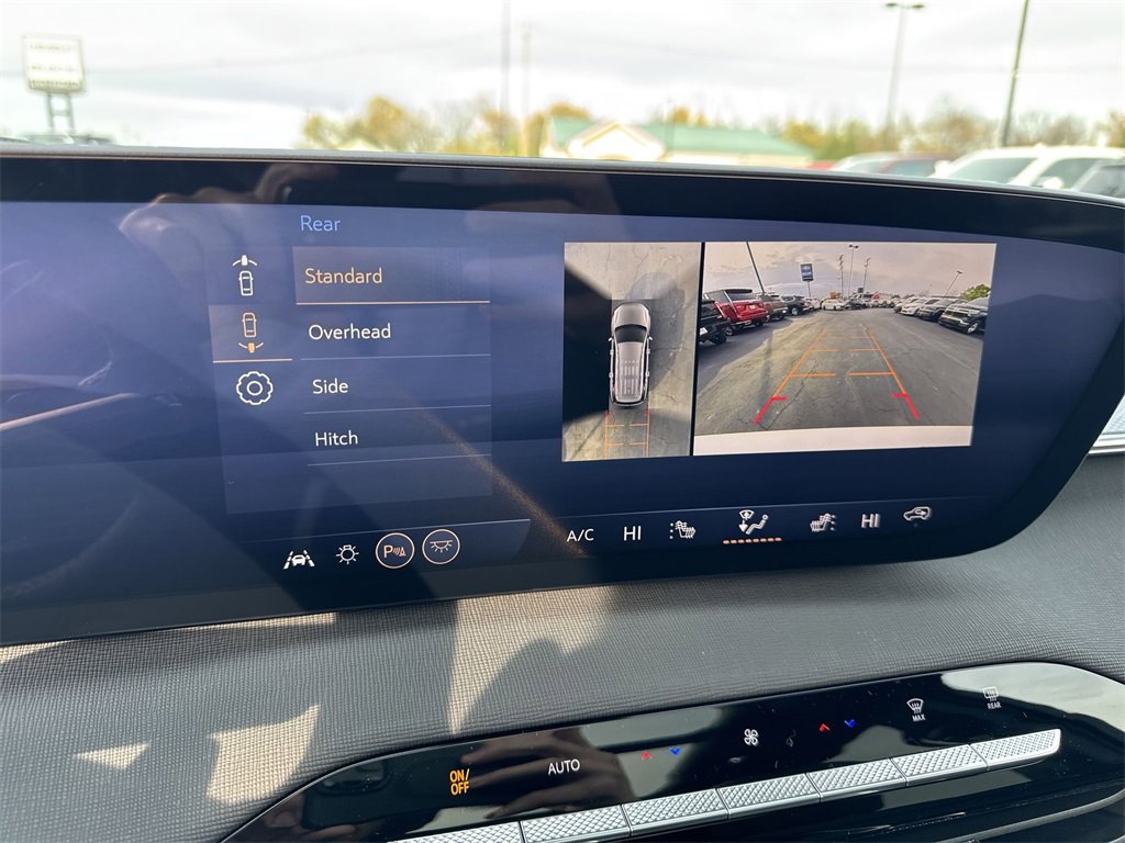 New 2026 Buick Enclave Sport Touring w/ Power Package image 17