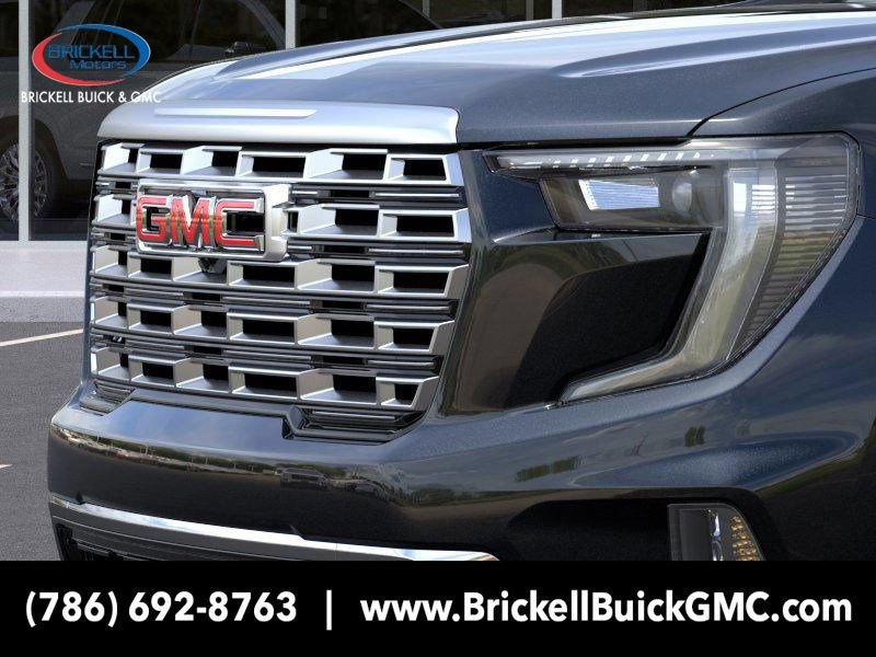 New 2024 GMC Acadia Denali w/ Super Cruise Package FWD image 13