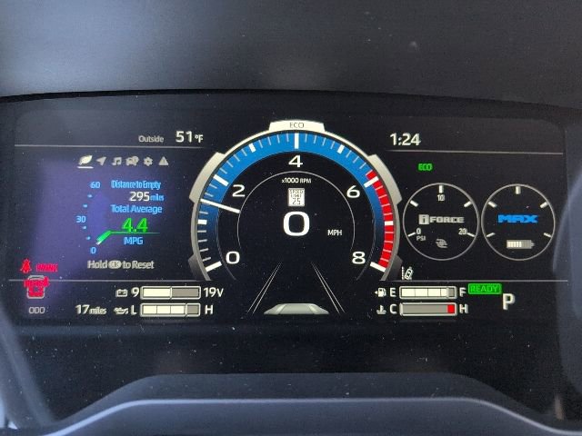 New 2026 Toyota Sequoia Platinum image 18