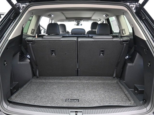 New 2026 Volkswagen Atlas SE image 12