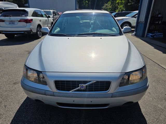 Used 2002 Volvo S60 2.4T FWD image 2