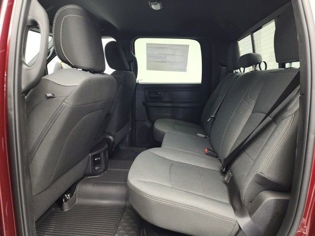 New 2024 RAM 3500 Tradesman w/ Towing Technology Group image 19