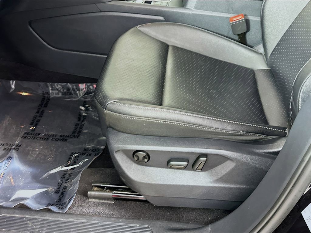 Used 2019 Volkswagen Atlas SE w/ Panoramic Sunroof Package AWD/4WD image 26