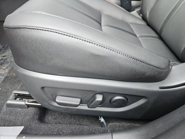 New 2026 MAZDA CX-50 AWD 2.5 Hybrid w/ Weather Package image 10