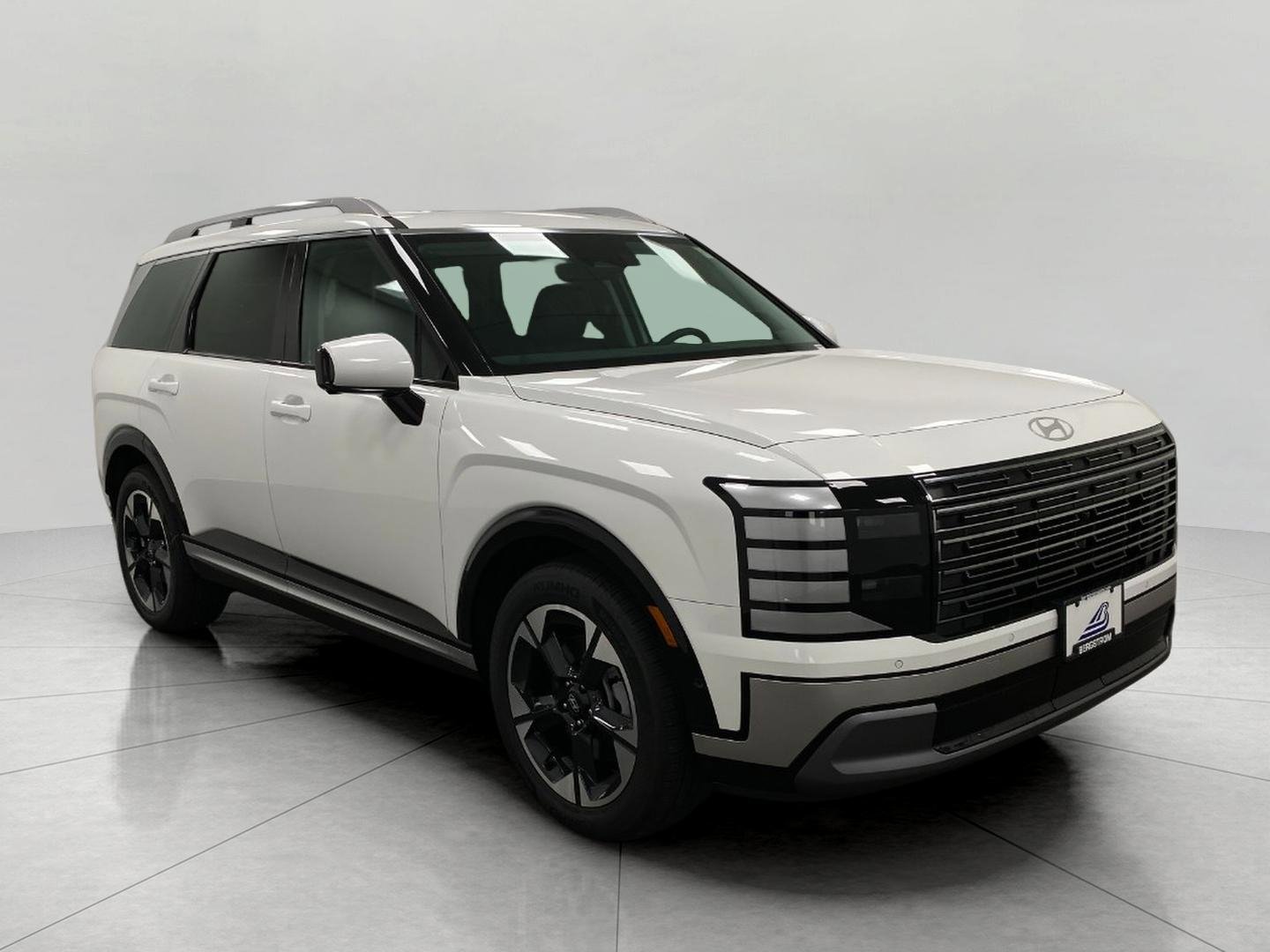 New 2026 Hyundai Palisade Limited image 1