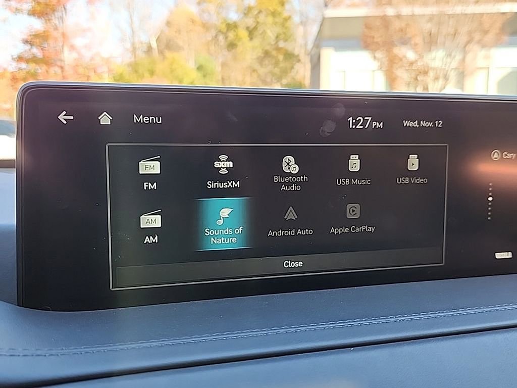 Used 2023 Genesis GV80 2.5T w/ Prestige Package image 19