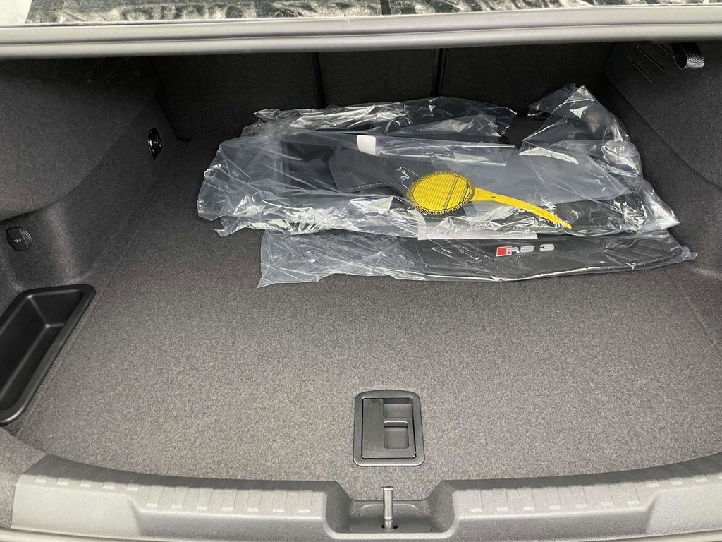 New 2026 Audi RS 3 image 20