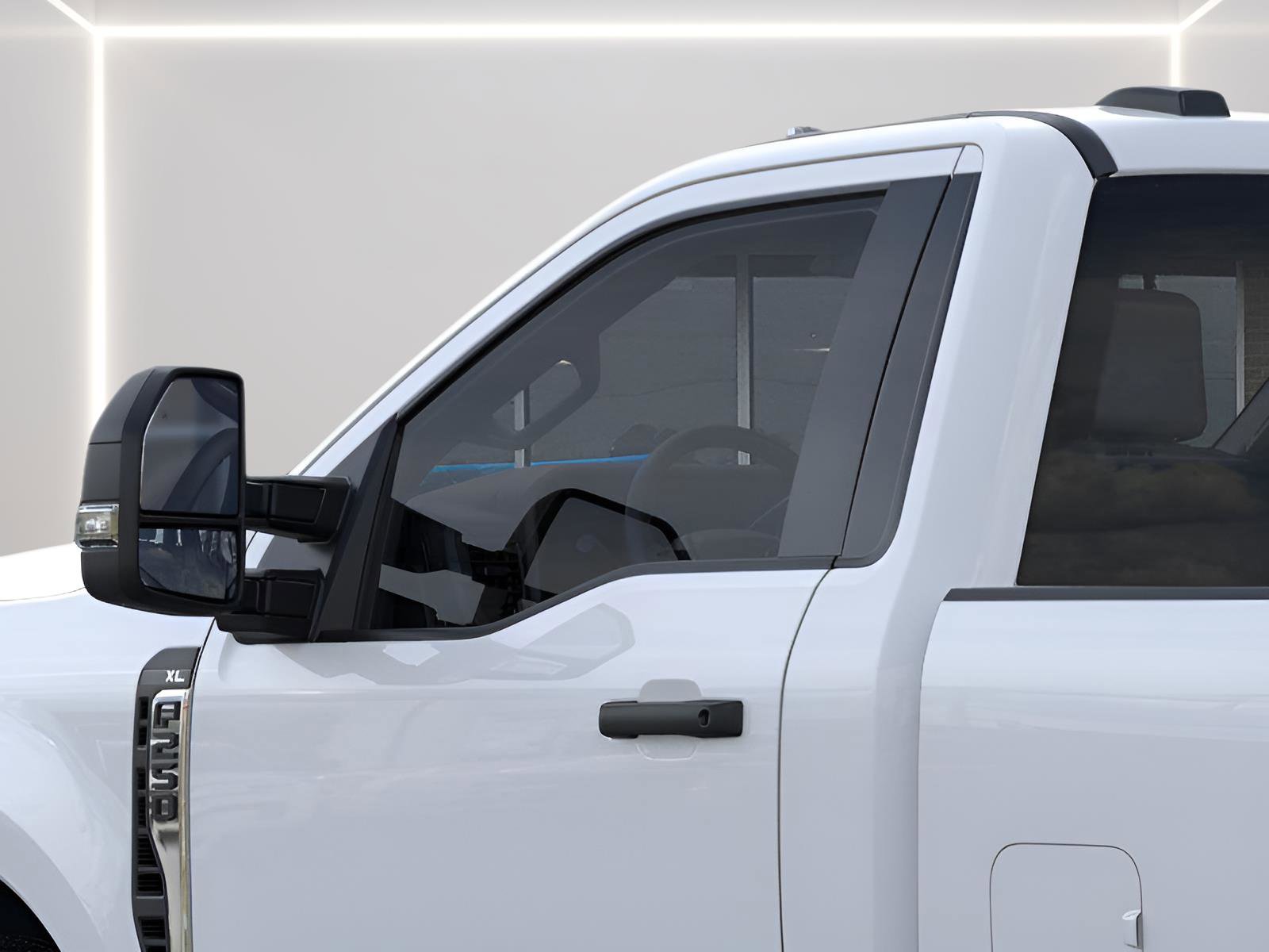 New 2026 Ford F250 XL w/ XL Chrome Package image 20