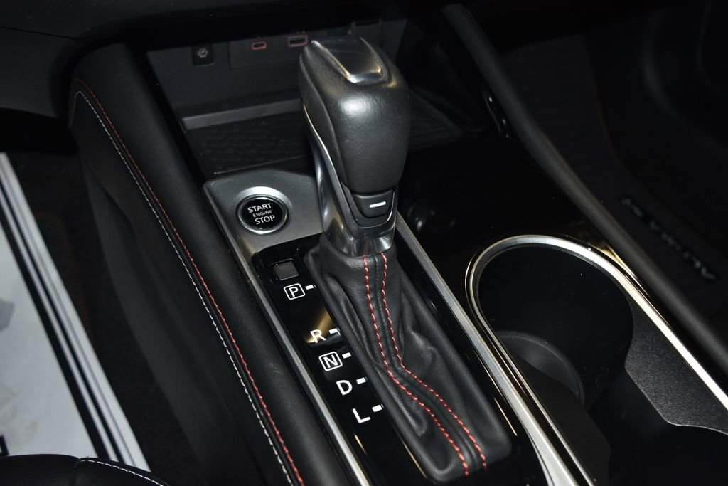 Certified 2024 Nissan Altima 2.0 SR image 14