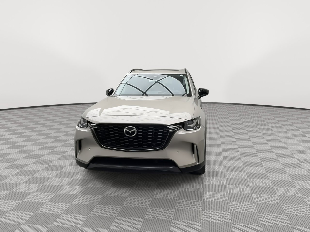 New 2026 MAZDA CX-90 Plug-In Hybrid w/Premium Sport AWD/4WD image 37