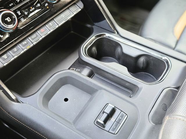 Used 2024 GMC Sierra 2500 AT4 w/ Technology Package image 25