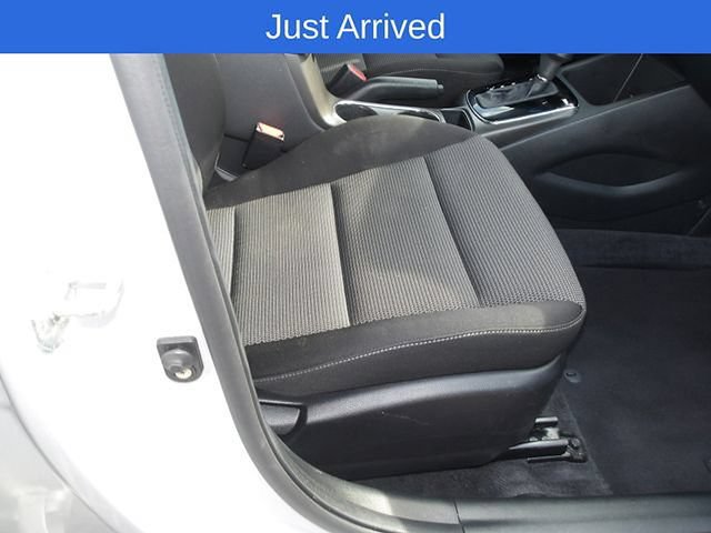 Used 2017 Kia Forte LX FWD image 8