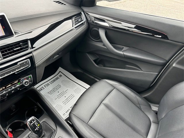Used 2021 BMW X1 sDrive28i image 28