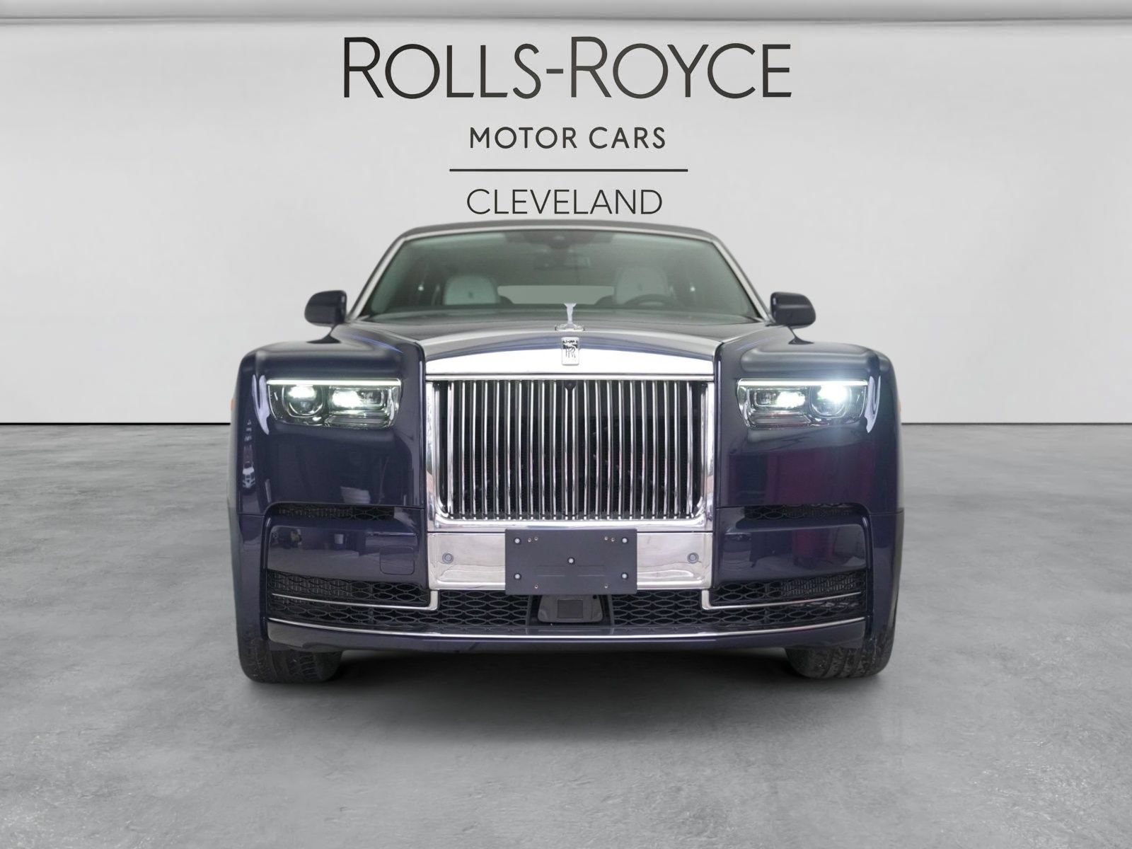 New 2026 Rolls-Royce Phantom Sedan RWD image 48