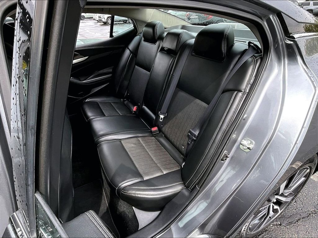 Used 2019 Nissan Maxima 3.5 SV w/ Floor Mat Group FWD image 14