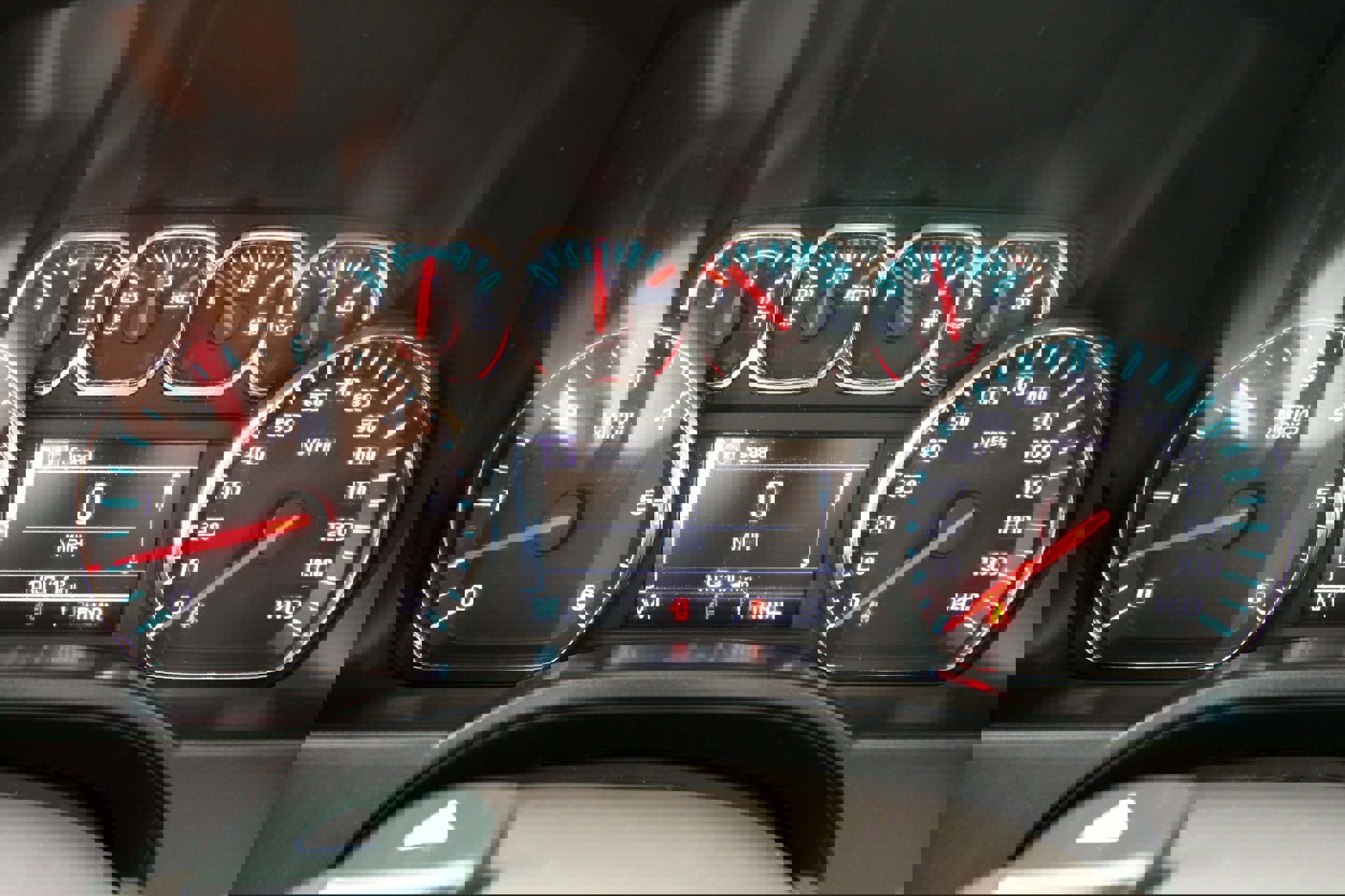 Used 2018 Chevrolet Silverado 1500 LT w/ Texas Edition image 27