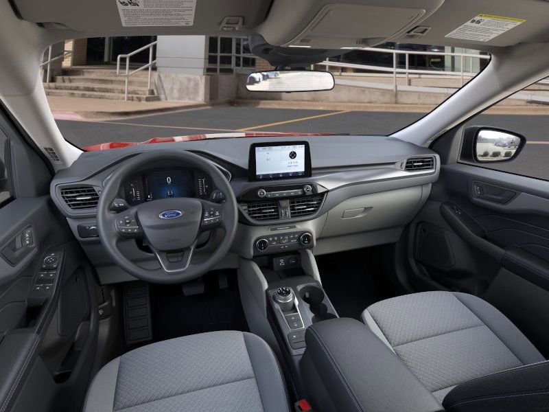 New 2026 Ford Escape Active FWD image 11