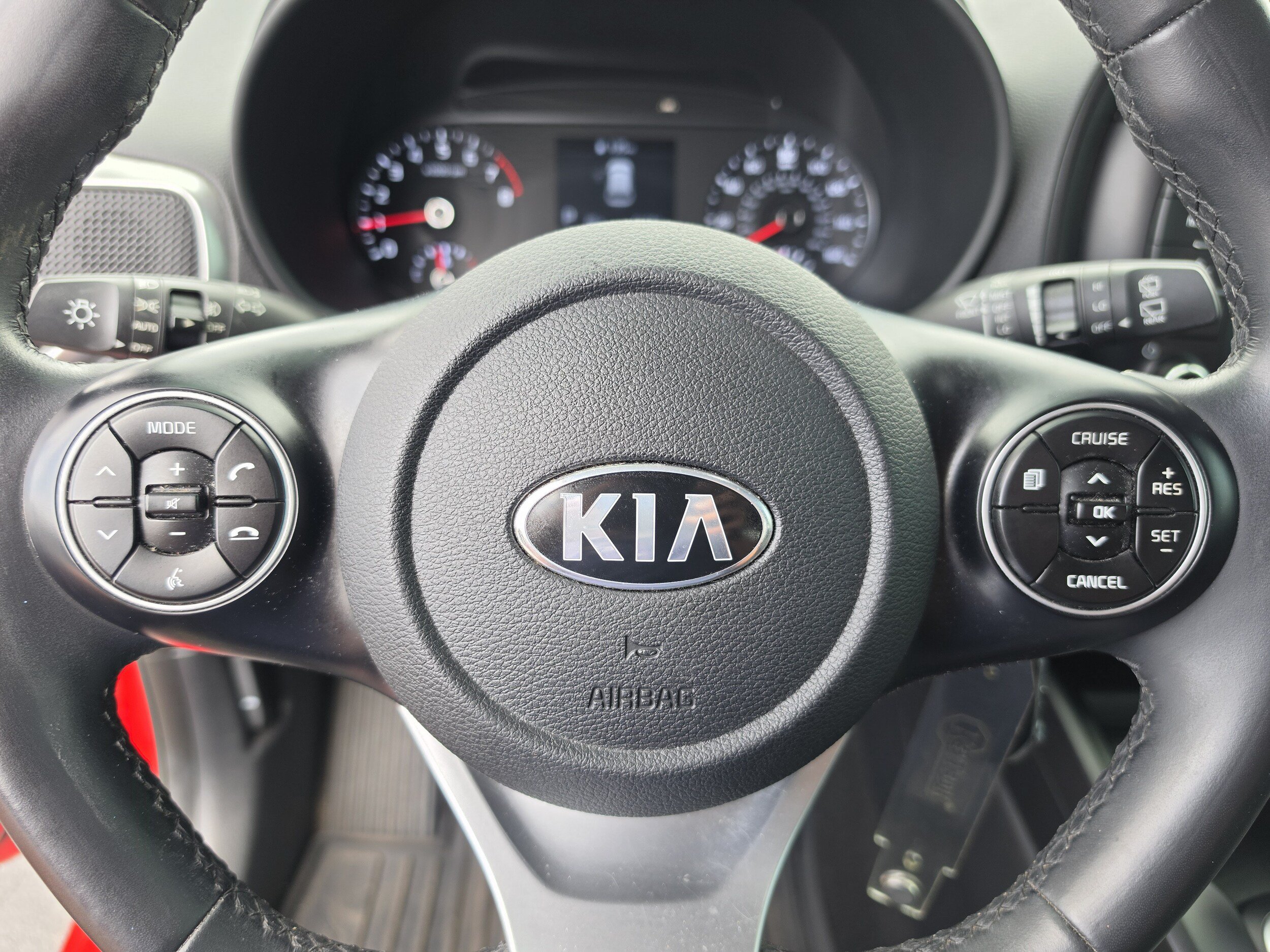 Used 2021 Kia Soul GT-Line FWD image 31