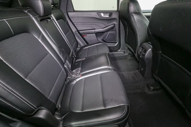 Used 2022 Ford Escape SEL AWD/4WD image 19