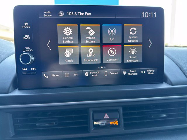 Certified 2025 Honda Pilot EX-L image 20