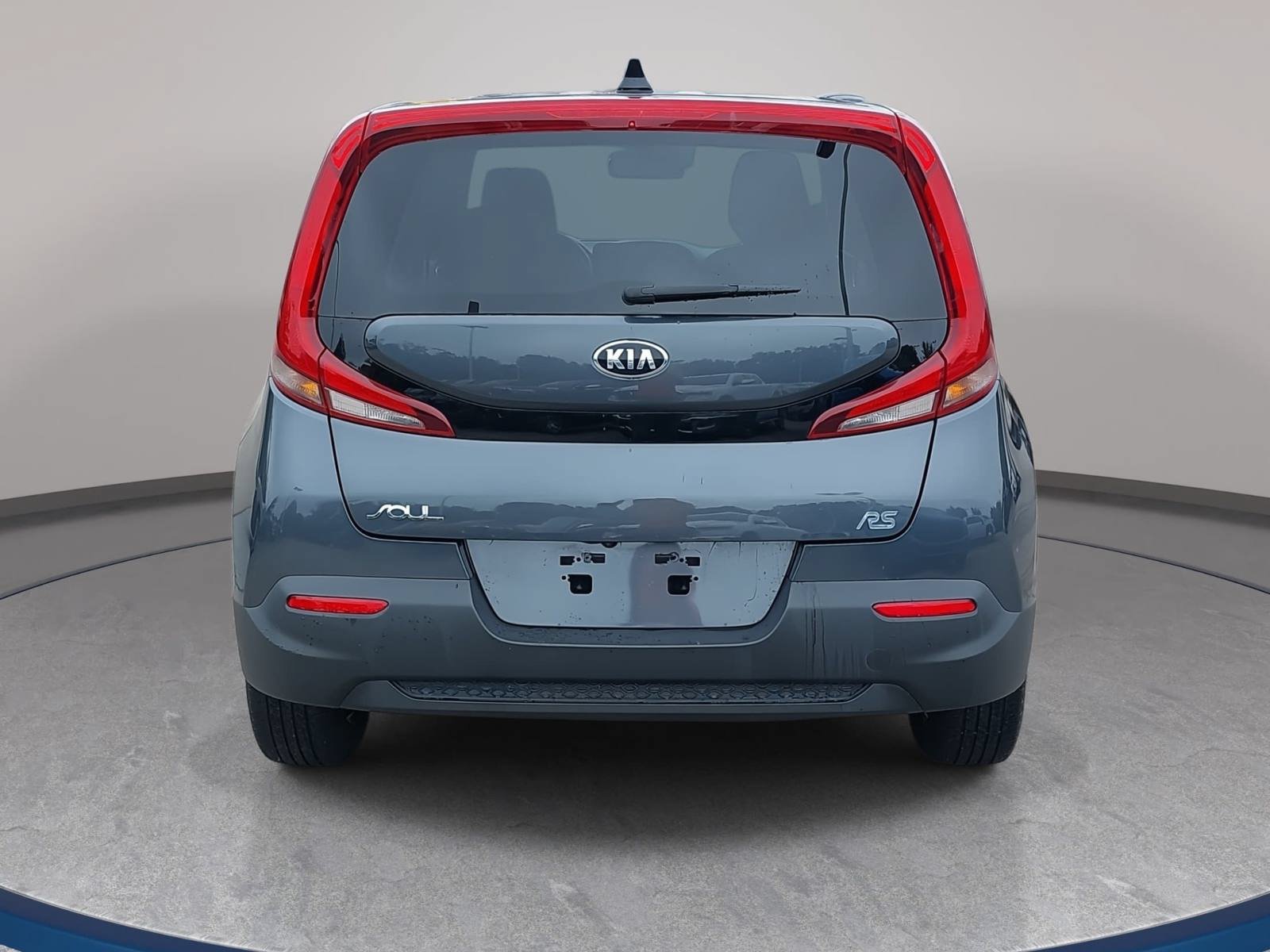 Used 2020 Kia Soul LX FWD image 6