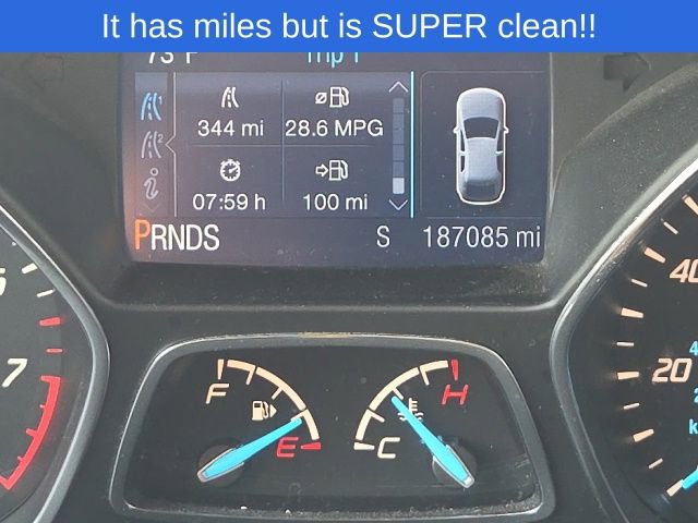 Used 2013 Ford Escape SE FWD image 43