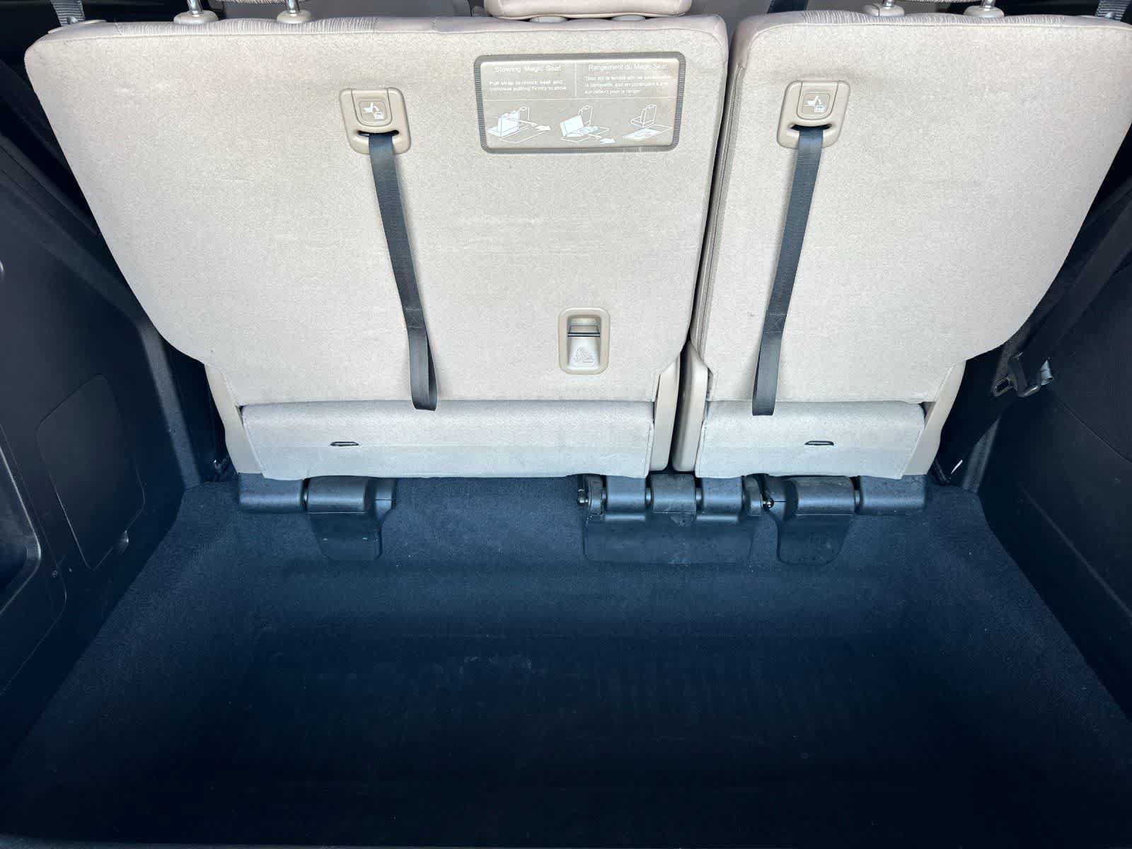 Used 2018 Honda Odyssey EX image 17