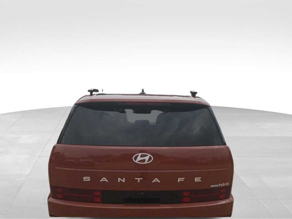Used 2024 Hyundai Santa Fe Limited AWD/4WD image 10