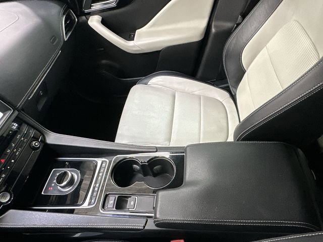 Used 2017 Jaguar F-PACE R-Sport AWD/4WD image 24