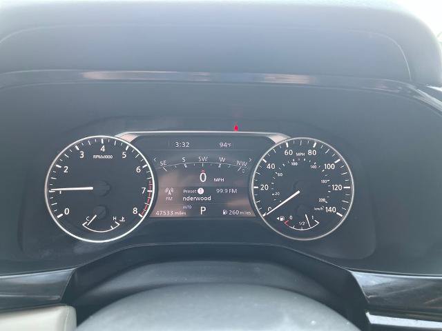 Certified 2023 Nissan Pathfinder SL AWD/4WD image 15