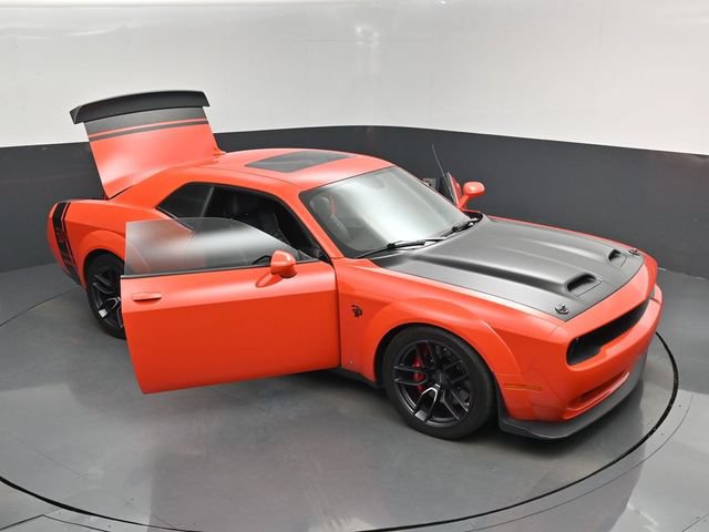 Used 2019 Dodge Challenger SRT Hellcat Redeye RWD image 19