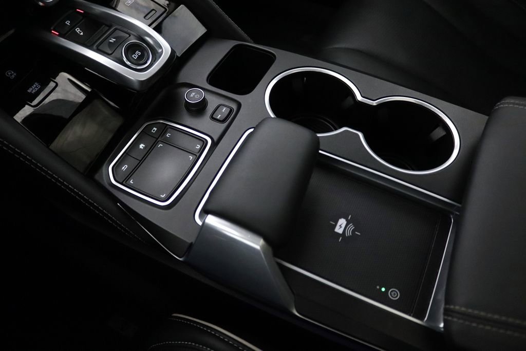 Used 2023 Acura MDX SH-AWD w/ Advance Package image 26