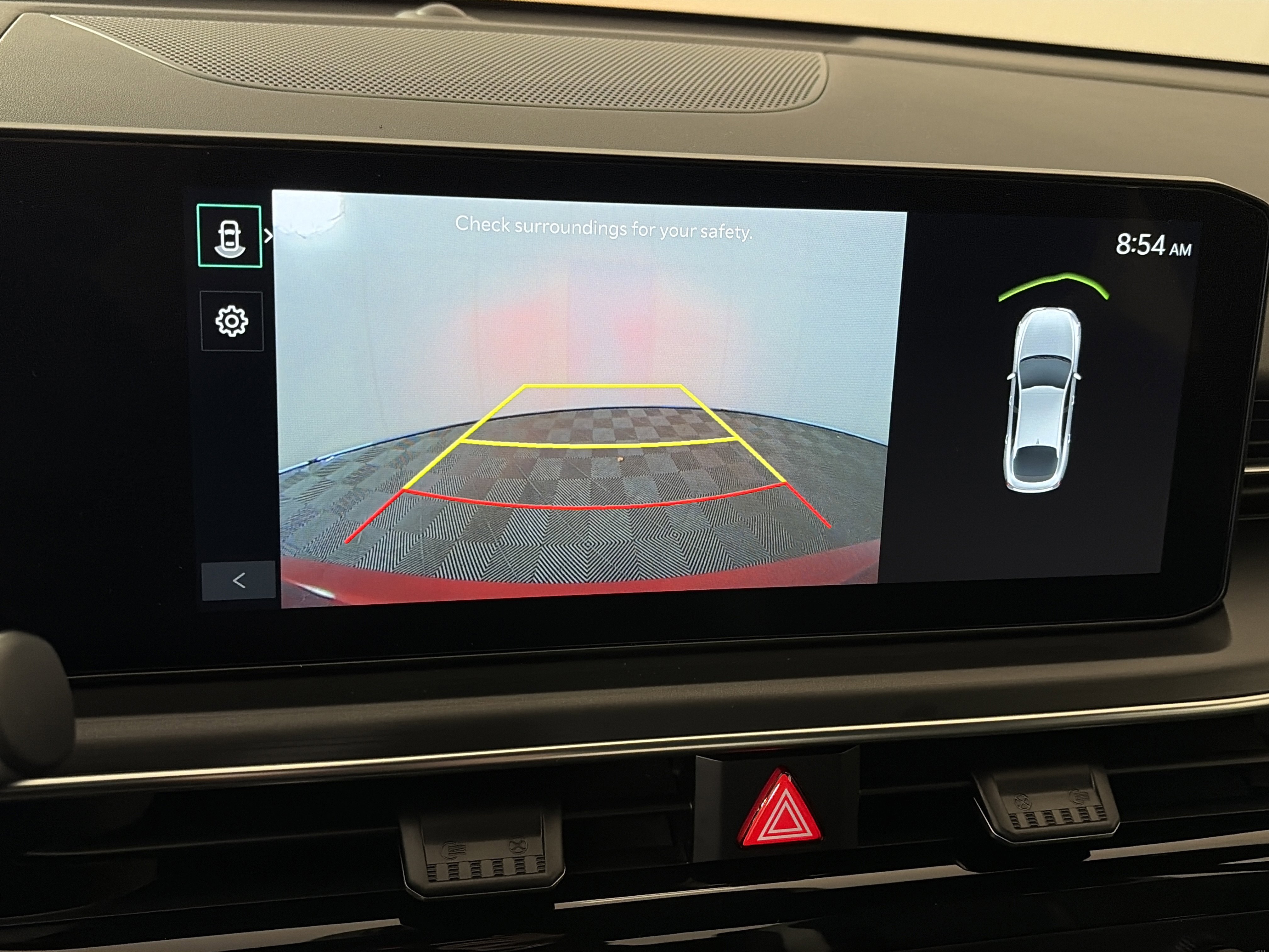 Used 2025 Kia K5 GT-Line image 23