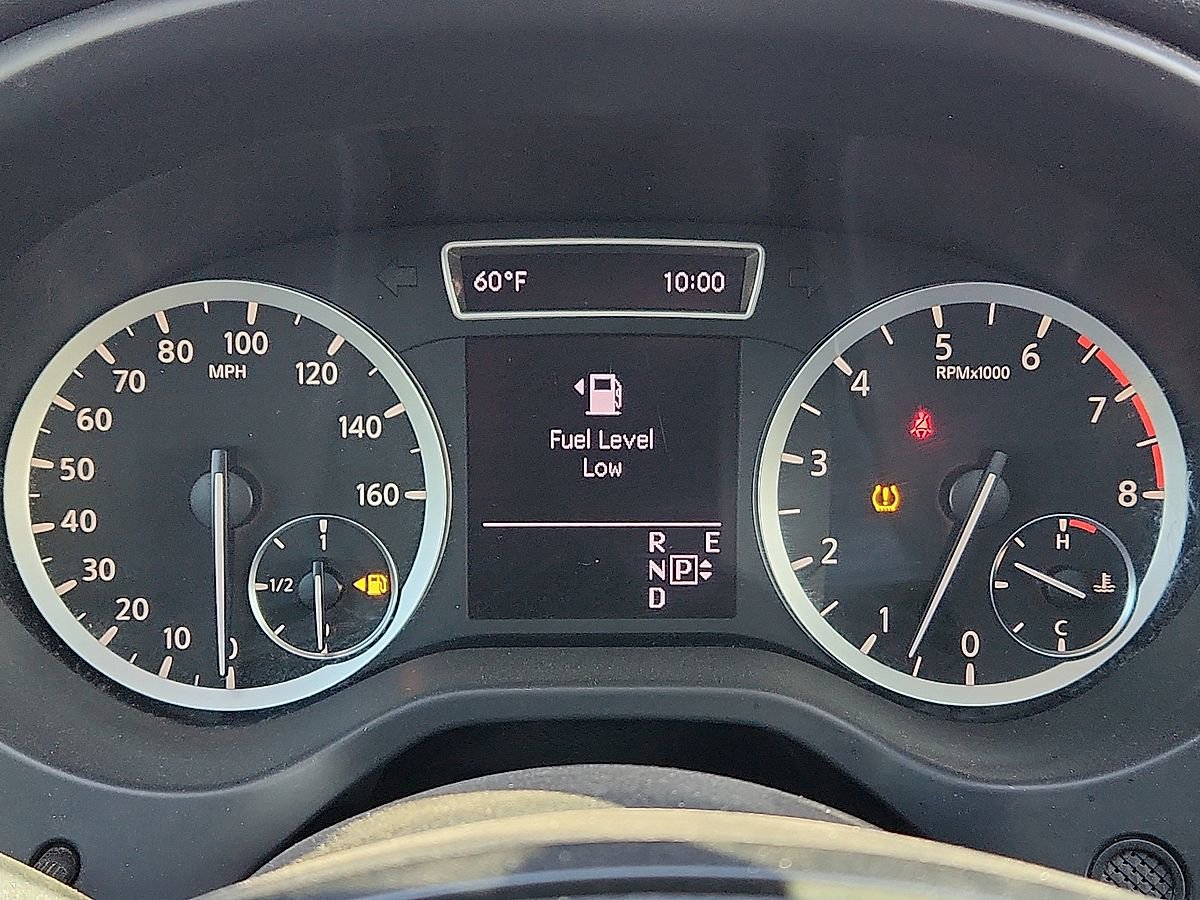 Used 2019 INFINITI QX30 image 10