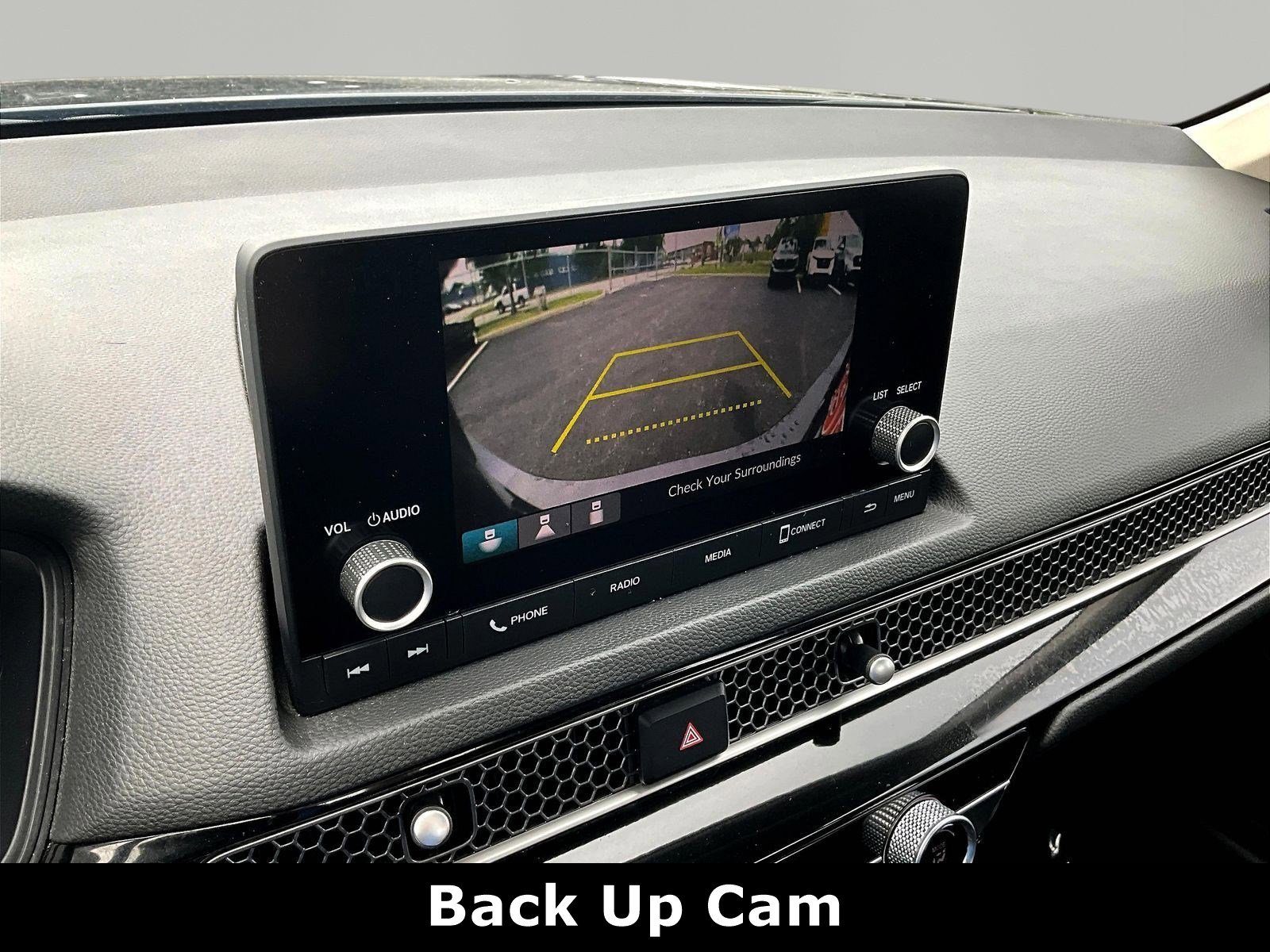 Used 2023 Honda Civic LX image 13
