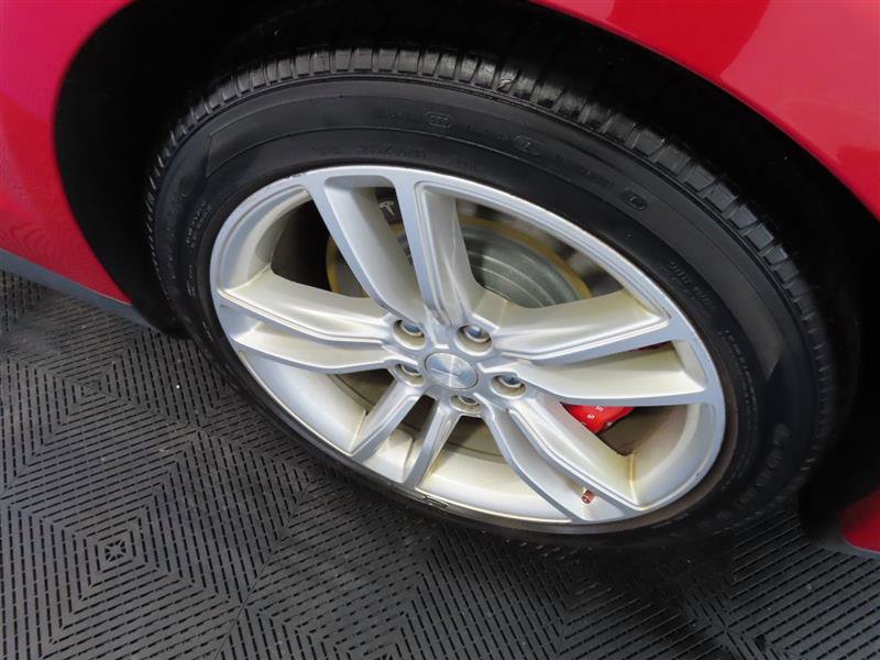 Used 2013 Tesla Model S Performance image 7