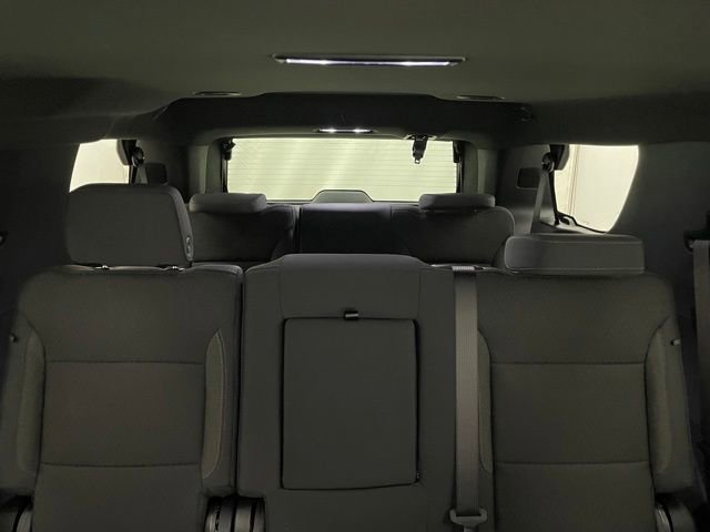 New 2026 Chevrolet Tahoe LS w/ LS Custom Edition AWD/4WD image 13