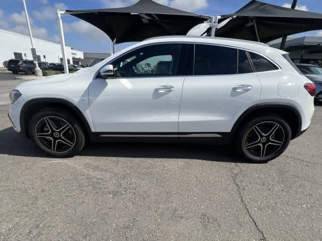 New 2026 Mercedes-Benz GLA 250 image 3